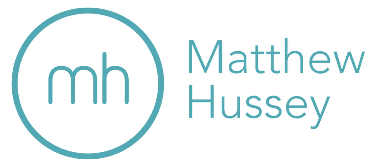 Matthew Hussey